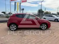 2018 Alfa Romeo Mito