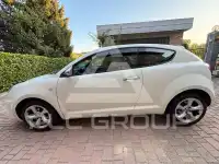 2018 Alfa Romeo Mito