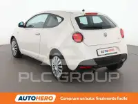 2018 Alfa Romeo Mito