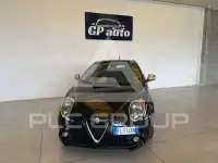 2018 Alfa Romeo Mito