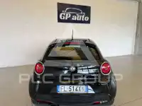 2018 Alfa Romeo Mito