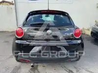 2018 Alfa Romeo Mito