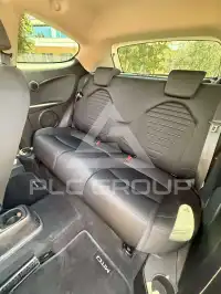 2018 Alfa Romeo Mito