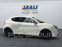2018 Alfa Romeo Mito