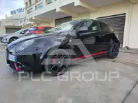 2018 Alfa Romeo Mito