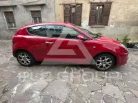 2018 Alfa Romeo Mito