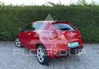 2018 Alfa Romeo Mito