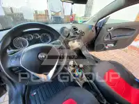 2018 Alfa Romeo Mito