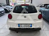 2018 Alfa Romeo Mito