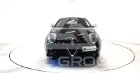 2018 Alfa Romeo Mito