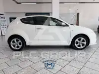 2018 Alfa Romeo Mito