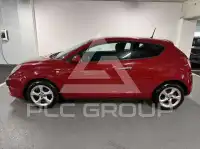2018 Alfa Romeo Mito