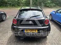 2018 Alfa Romeo Mito