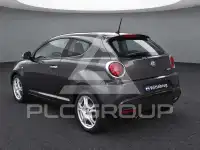 2018 Alfa Romeo Mito