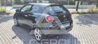 2018 Alfa Romeo Mito