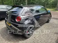 2018 Alfa Romeo Mito