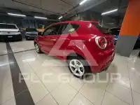 2018 Alfa Romeo Mito