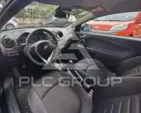 2018 Alfa Romeo Mito