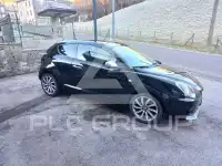 2018 Alfa Romeo Mito