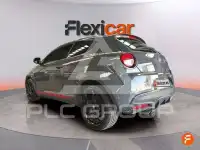 2018 Alfa Romeo Mito