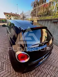 2018 Alfa Romeo Mito