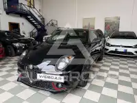 2018 Alfa Romeo Mito