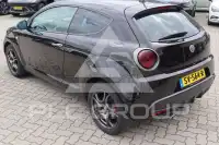 2018 Alfa Romeo Mito