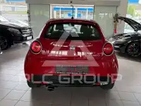 2018 Alfa Romeo Mito