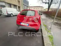 2018 Alfa Romeo Mito
