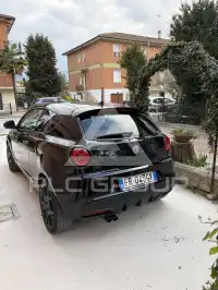 2018 Alfa Romeo Mito