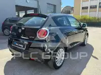 2018 Alfa Romeo Mito