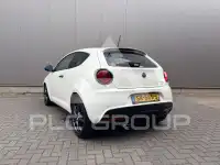 2018 Alfa Romeo Mito