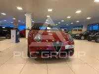 2018 Alfa Romeo Mito