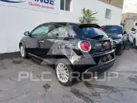 2018 Alfa Romeo Mito