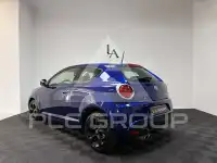 2018 Alfa Romeo Mito