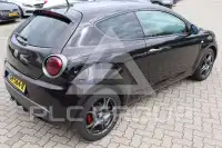 2018 Alfa Romeo Mito
