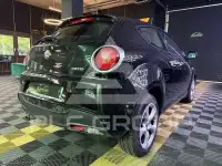 2018 Alfa Romeo Mito