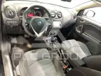 2018 Alfa Romeo Mito