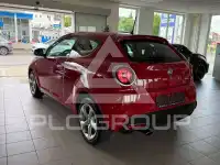 2018 Alfa Romeo Mito