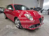 2018 Alfa Romeo Mito