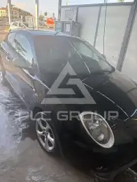 2018 Alfa Romeo Mito