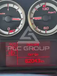 2018 Alfa Romeo Mito