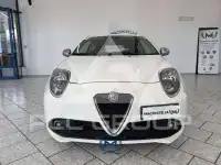 2018 Alfa Romeo Mito
