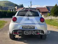 2018 Alfa Romeo Mito