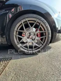 2018 Alfa Romeo Mito