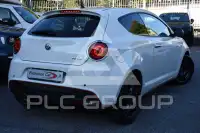 2018 Alfa Romeo Mito