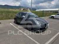 2018 Alfa Romeo Mito