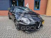 2018 Alfa Romeo Mito