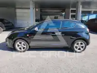 2018 Alfa Romeo Mito