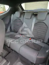 2018 Alfa Romeo Mito